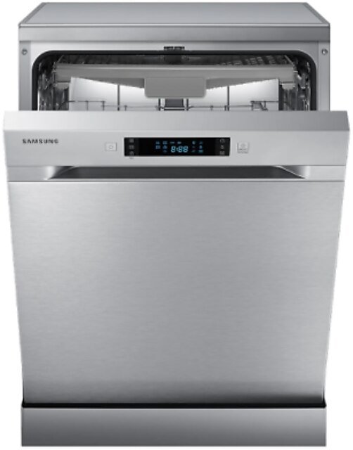 Samsung DW60M5062FS Önden Kapaklı Görünüm
